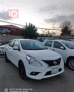 نيسان صني